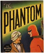 "THE PHANTOM" FILE COPY BLB.