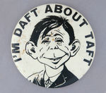 RARE ROBERT TAFT HOPEFUL C. 1952.