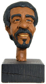 RICHARD PRYOR WILL VINTON CLAYMATION MODEL.