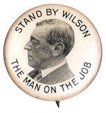 WILSON "STAND BY" 7/8".