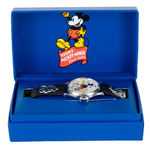 "PEDRE MICKEY MOUSE WRIST WATCH" LIMITED EDITION BOXED REPLICA.