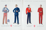 "MAIER-LAVATY UNIFORMS" 1930s CATALOG.