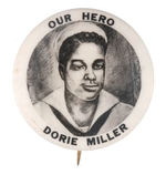 "OUR HERO DORIE MILLER."