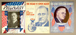 FDR SHEET MUSIC GROUP