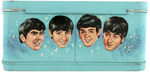 "THE BEATLES" METAL LUNCHBOX.