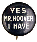 HOOVER/YES 7/8".