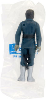 "STAR WARS - SNAGGLETOOTH" MAIL-AWAY ACTION FIGURE (BLUE/"TOE-DENT" VARIETY).