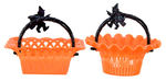 HALLOWEEN MASKS, HATS, PARTY FAVORS, POSTCARDS.