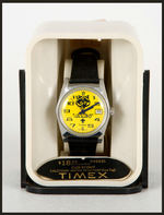 "TIMEX/CUB SCOUT" WATCH.