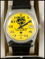 "TIMEX/CUB SCOUT" WATCH.