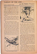 “FAMOUS FEATURE STORIES #1” COMIC BOOK.