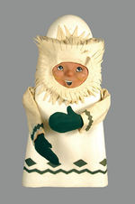 ESKIMO PIE LARGE FIGURE.