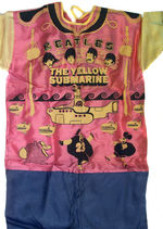 "YELLOW SUBMARINE" BLUE MEANIE BOXED COSTUME.