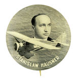 HAKE COLLECTION RARE "STANISLAW HAUSNER."