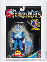 "THUNDERCATS" BEN GALI AFA-GRADED ACTION FIGURE.