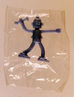 CAPTAIN VIDEO PACKAGED ALIEN.