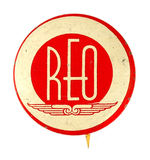 RARE 1930S FOR "REO" CARS.