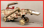 "ARCADE McCORMICK-DEERING" THRESHER.