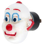 CLARABELL THE CLOWN FIGURAL BULB NIGHTLIGHT.