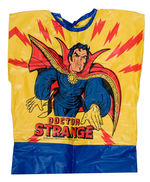 MARVEL COMICS "DR. STRANGE" COSTUME BY BEN COOPER BOXED.