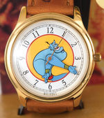 "ALADDIN" WATCHES.