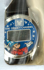 FANTASIA/MICKEY AS SORCERER'S APPRENTICE WATCHES.