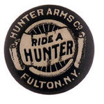 "HUNTER ARMS COMPANY."