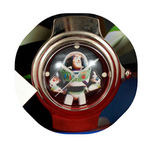 "TOY STORY/BUZZ LIGHT YEAR" FOSSIL LIMITED EDITION COLLECTORS WATCH.