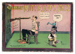 "MUTT & JEFF'S JOKES" PARLOR TRICKS IN BOX BY "GILBERT."