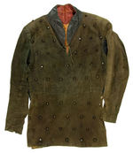 DANNY KAYE SCREEN-WORN COSTUME FROM "THE COURT JESTER."