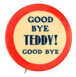 UNLISTED "GOOD BYE TEDDY!  GOOD BYE."