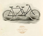 "RAMBLER BICYCLES 1896" CATALOGUE.