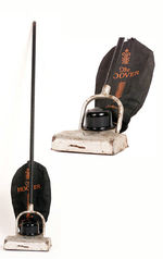 "THE HOOVER SOUVENIR OF A CENTURY OF PROGRESS" TOY SWEEPER.