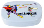 BATMAN JAPANESE FOOD CONTAINER.