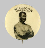 C. 1896-98  "MUNDOON WRESTLER."