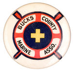 BUCKS COUNTY MARINE ASSN.