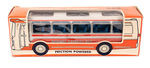 "FRICTION HIGHWAY EXPRESS BUS."