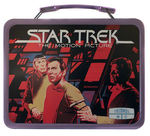 “STAR TREK” THE MOTION PICTURE LUNCH BOX.