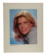 “TV GUIDE COVER PORTRAIT” LOT.