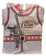 “LOST IN SPACE” BEN COOPER COSTUME.