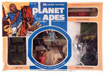 “PLANET OF THE APES” SEALED PLAY SET.