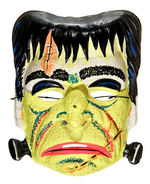 "MONSTRO" FRANKENSTEIN BOXED COSTUME.