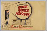 "SPACE PATROL PERISCOPE" RALSTON PREMIUM