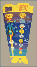 "SPACE PATROL PERISCOPE" RALSTON PREMIUM