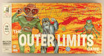 "THE OUTER LIMITS GAME."