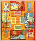 "THE OUTER LIMITS GAME."