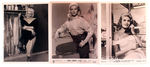 JAYNE MANSFIELD PHOTO STILLS LOT.