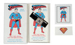 "SUPERMAN COMMEMORATIVE LIMITED EDITION WRIST WATCH."