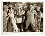 CHANDU LOBBY CARD/PUBLICITY STILL PAIR.