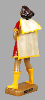 "MARY MARVEL" BOXED STATUETTE.